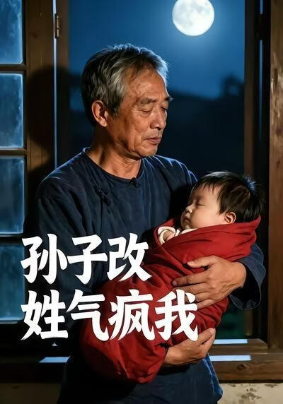 繁花 海报