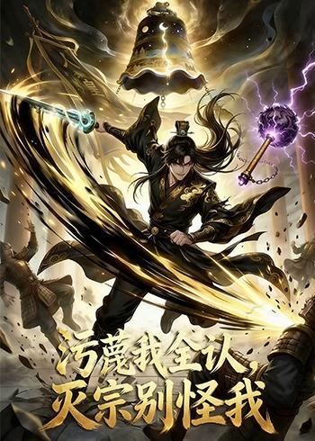 未命名新片 琪琪独家预告